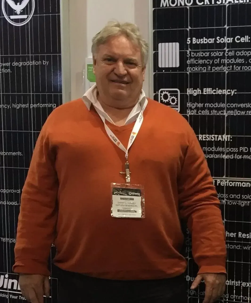 Darryl Leahey - Director at Trihita Energy