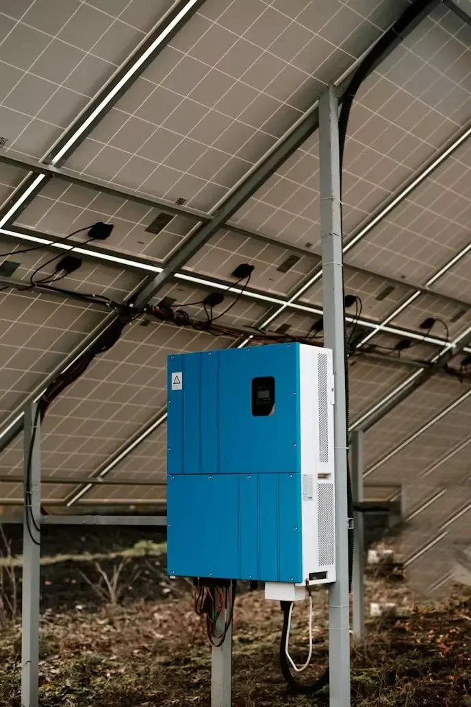 Advanced battery energy storage solutions for continuous power