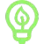 Expert team and quality service icon