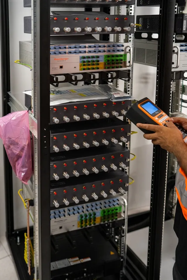 Professional solar consultation and preventive maintenance services