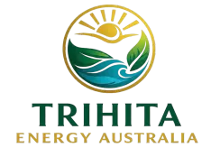 Trihita Energy partner logo 2 - renewable energy collaborator